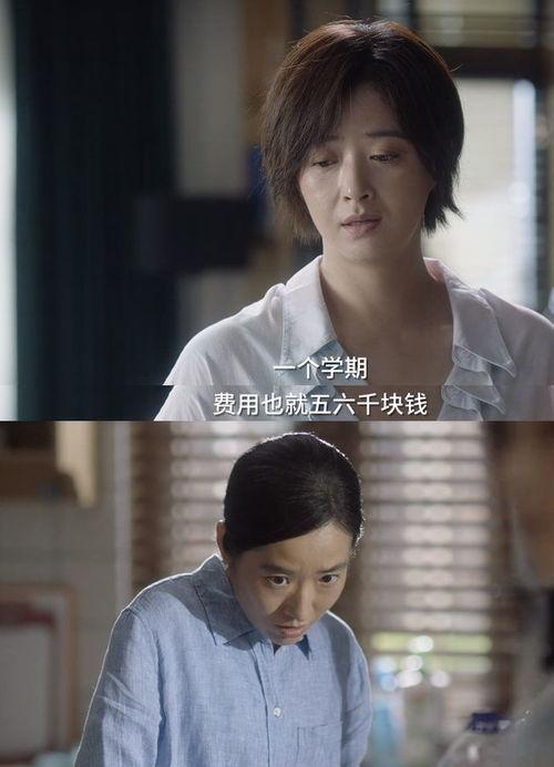 国产剧小舍得在线观看,国产家庭剧的热播之作，揭秘现代家庭教育百态