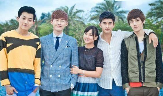 美男子国产剧在线观看