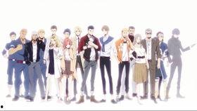 国产天命漫画在线观看,在线观看，探寻命运交织的奇幻世界