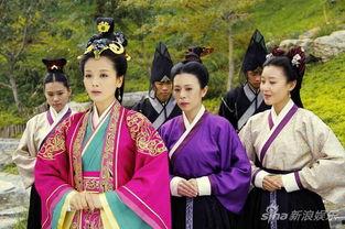 芈月传国产剧在线观看